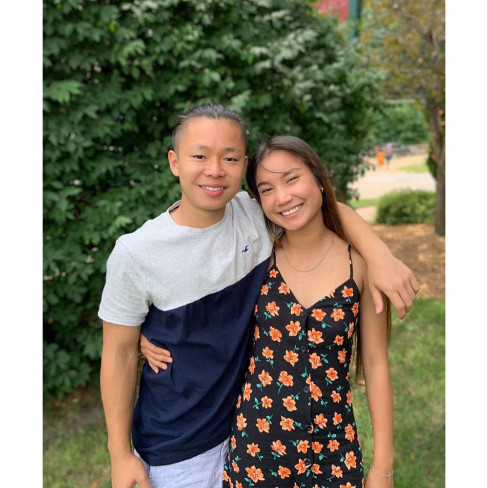 Meet your Posher, Lah